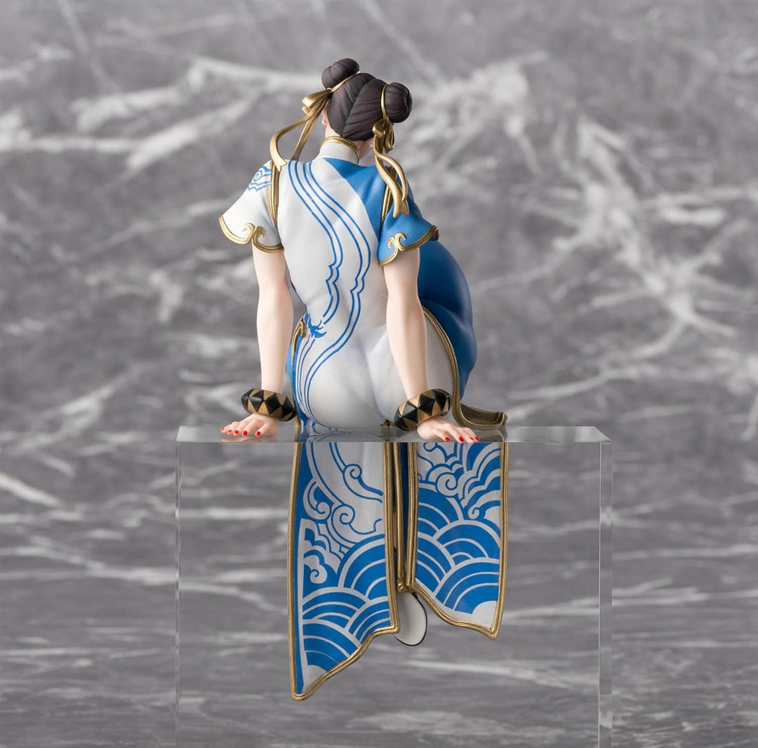 STREET FIGHTER 6 CHUN-LI PM PERCHING FIG