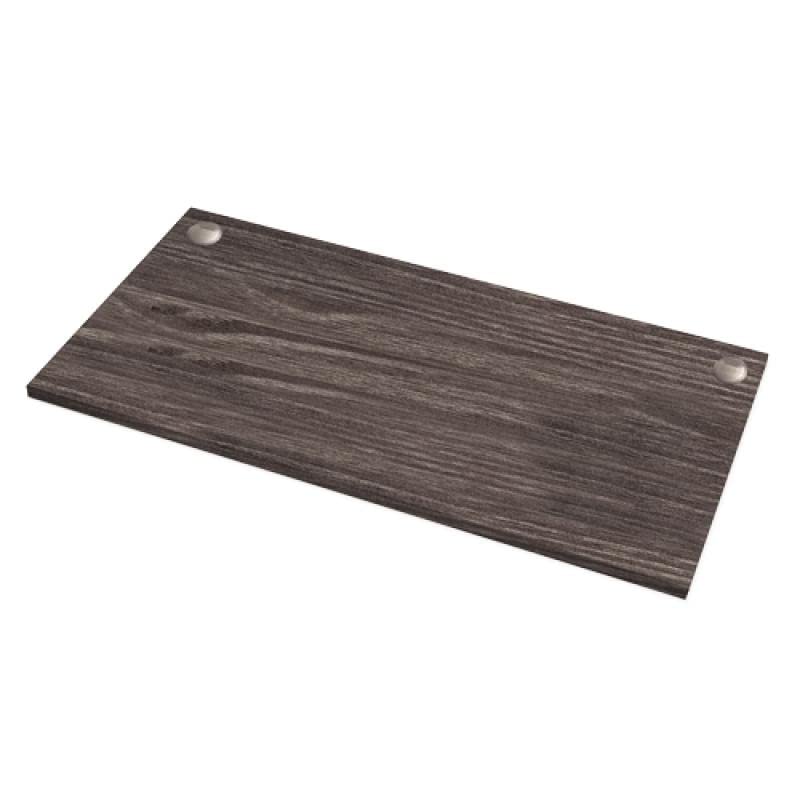 Fellowes LEVADO Tablett aus Eichenholz, 160 cm x 80 cm