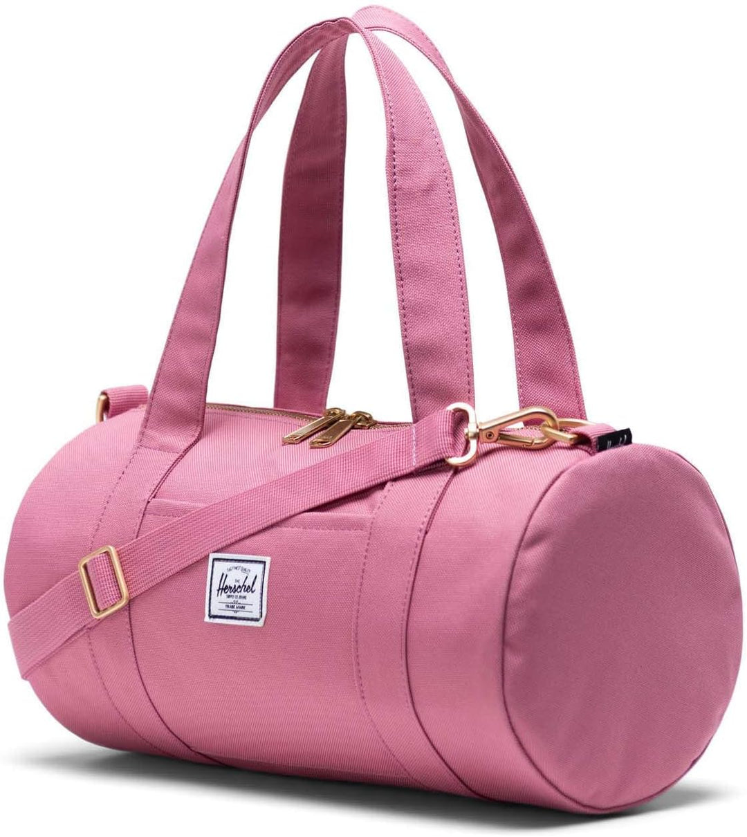 Herschel Supply Company Unisex Sutton Seesack Heather Rose, Heather Rose