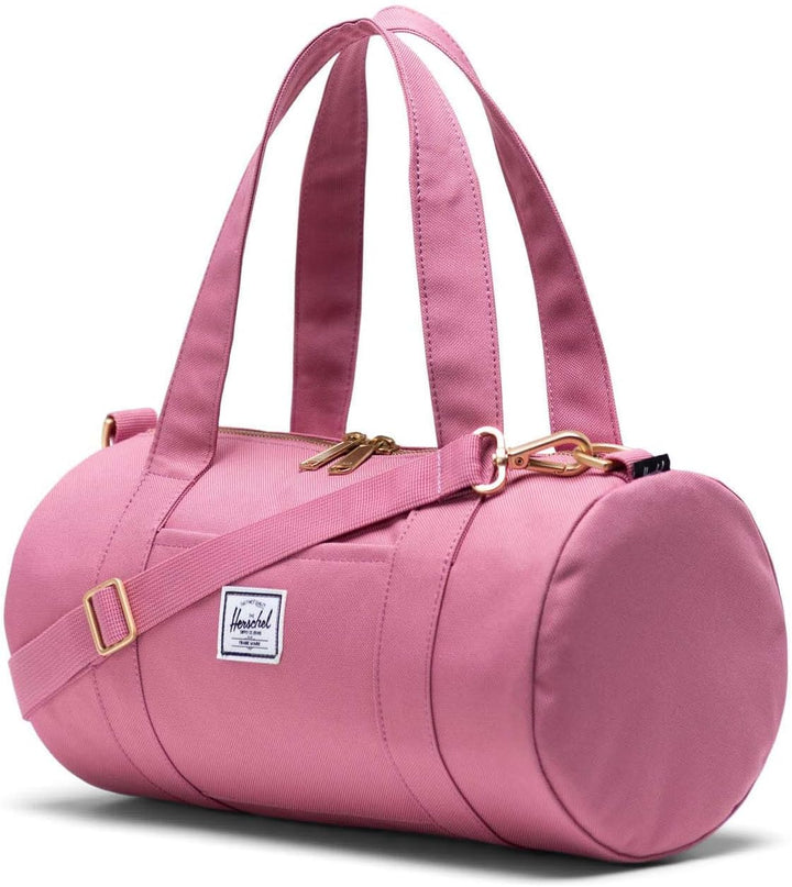 Herschel Supply Company Unisex Sutton Seesack Heather Rose, Heather Rose
