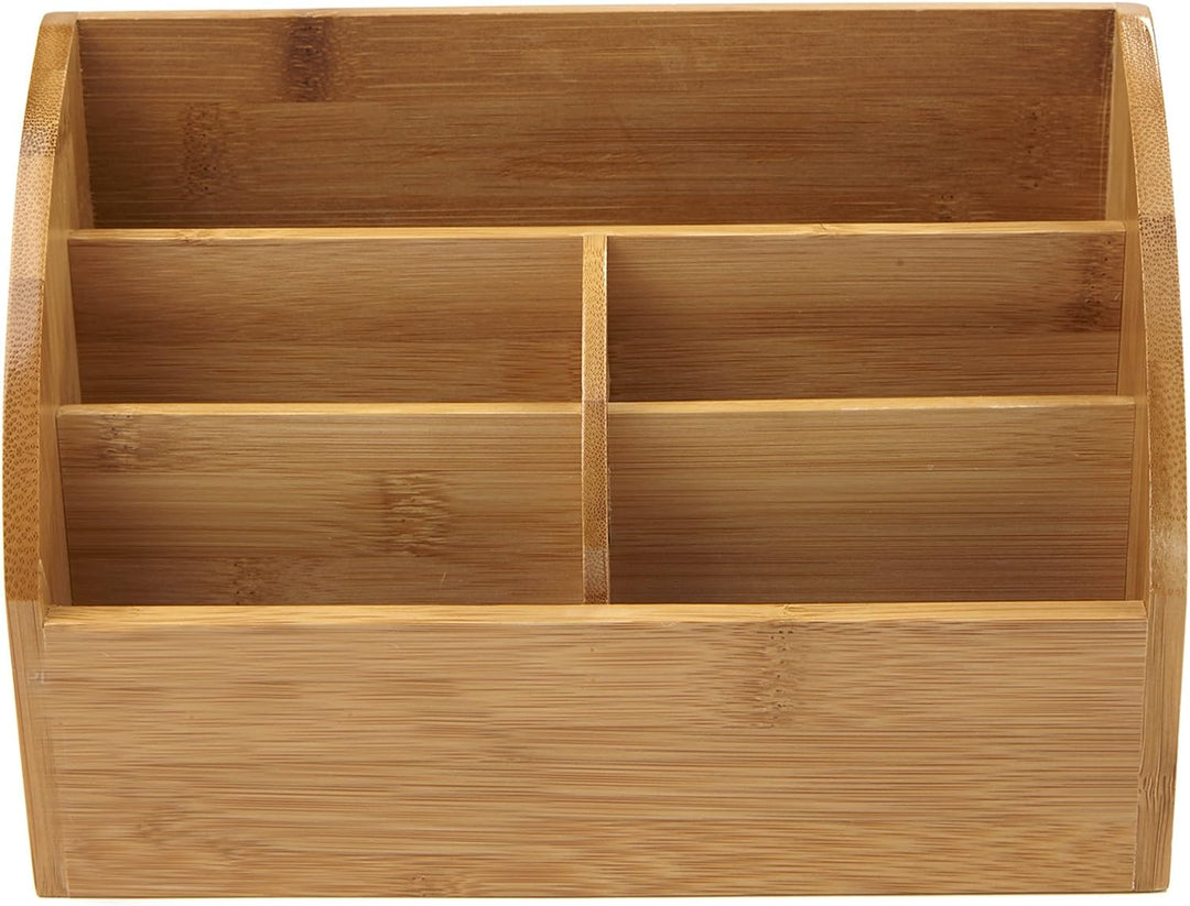 CEP Schreibtisch-Organizer aus Bambusholz 24002