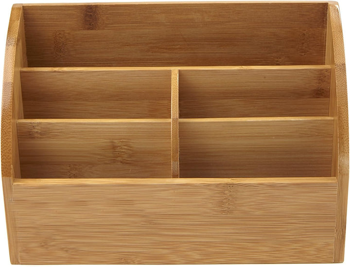 CEP Schreibtisch-Organizer aus Bambusholz 24002