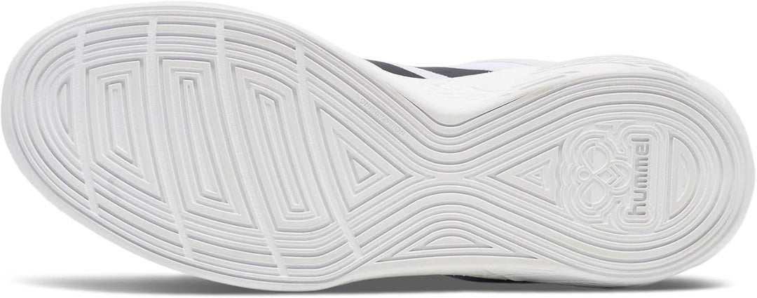 hummel Multisportsschuh Algiz Iii Erwachsene 41 weiss, 41 weiss