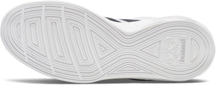 hummel Multisport Shoe Algiz Iii Handball Erwachsene Grösse 37 EU Weiss, 37 EU Weiss