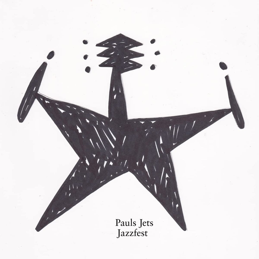 Jazzfest [Vinyl LP], Vinyl