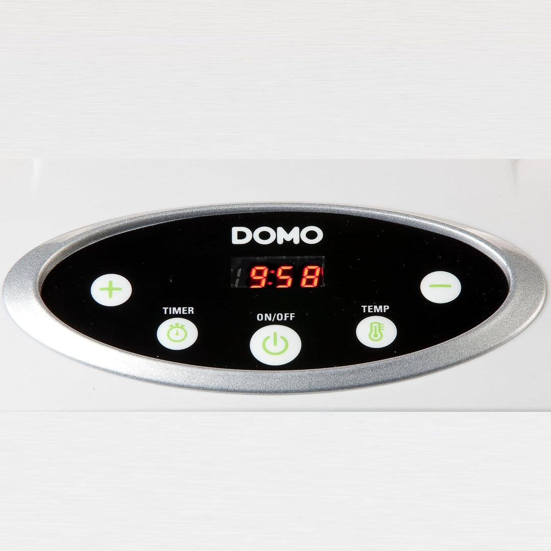 Domo Dörrautomat „DO353VD“, Beige