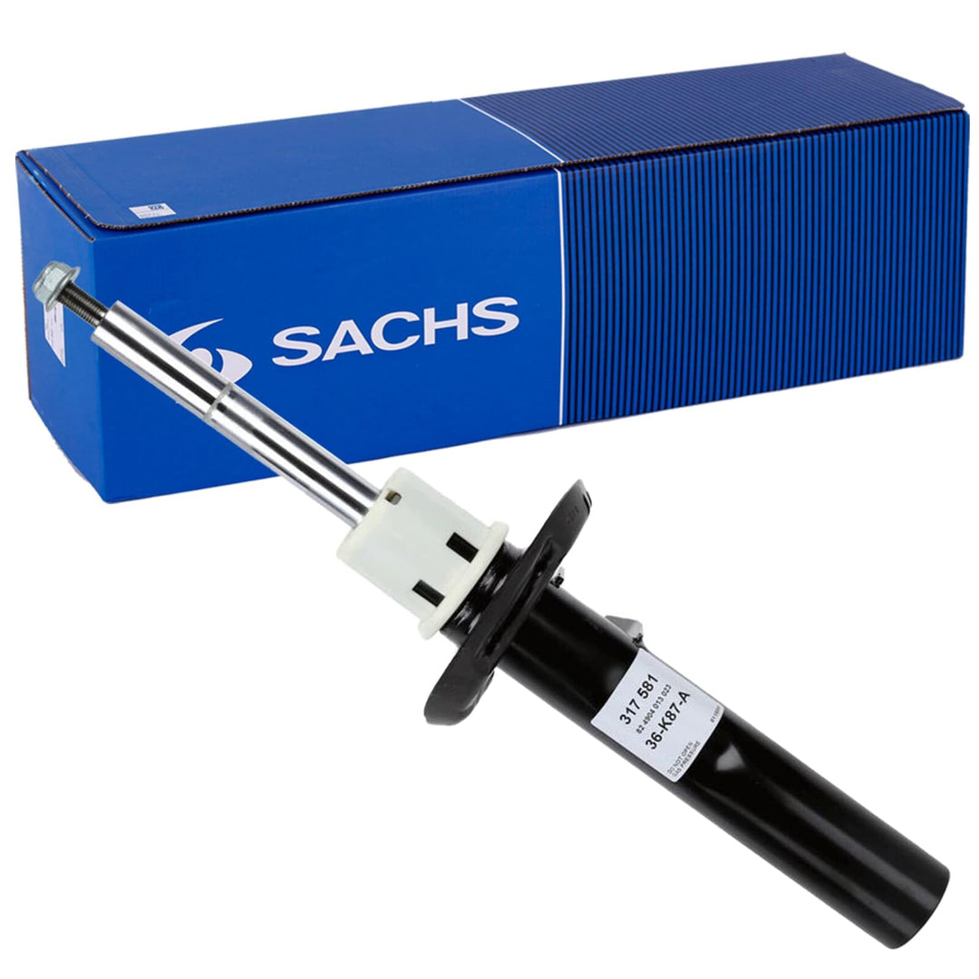SACHS 317 581 Stossdämpfer für PKW