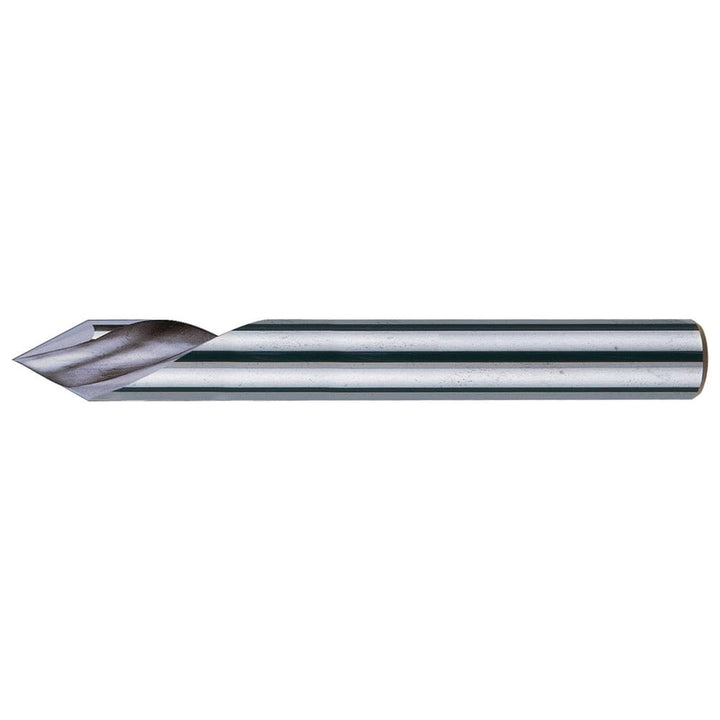 Forum Gravierfräser WN VHM 4,0 mm 60G (VHM-Gravierfräser Fräswerkzeuge Fräser VHM-Fräser Gravierfräs