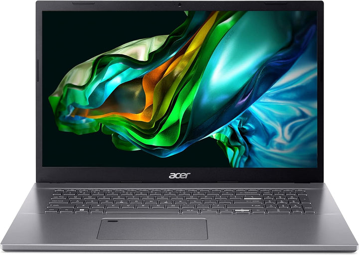 Acer Aspire 5 (A517-53-593A) Laptop | 17, 3 FHD Display | Intel Core i5-1235U | 16 GB RAM | 1 TB SSD