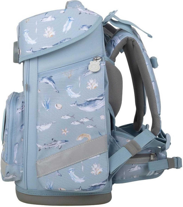SCHOOL-MOOD Champion Maxx (Aqua), Aqua