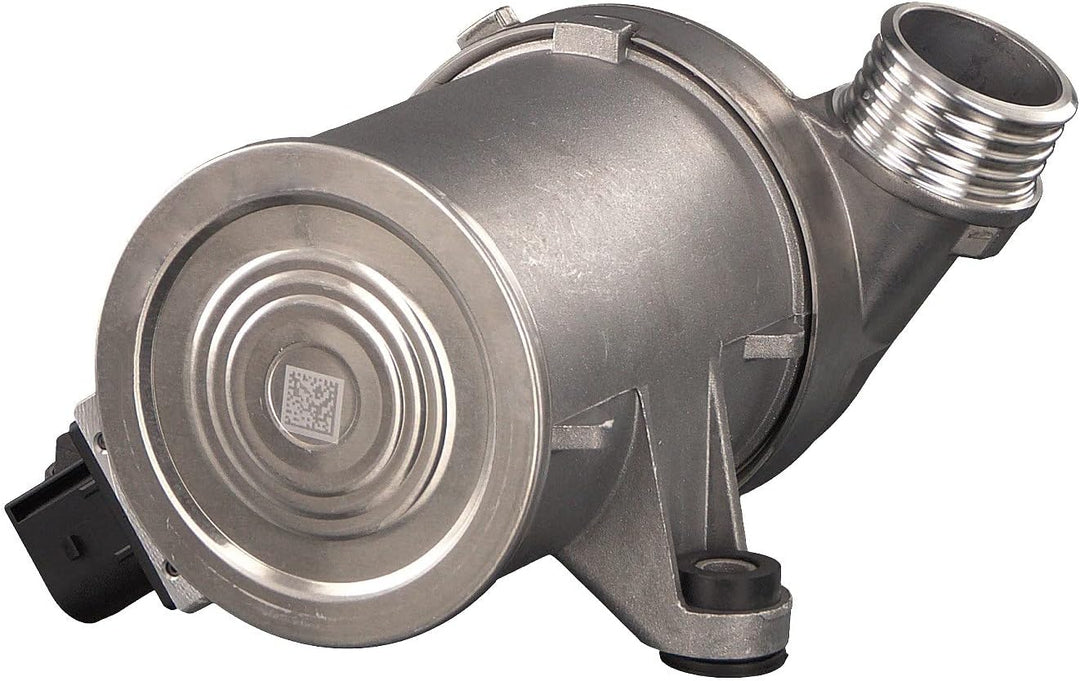 febi bilstein 101104 Wasserpumpe ohne Dichtung, elektromagnetisch , 1 Stück