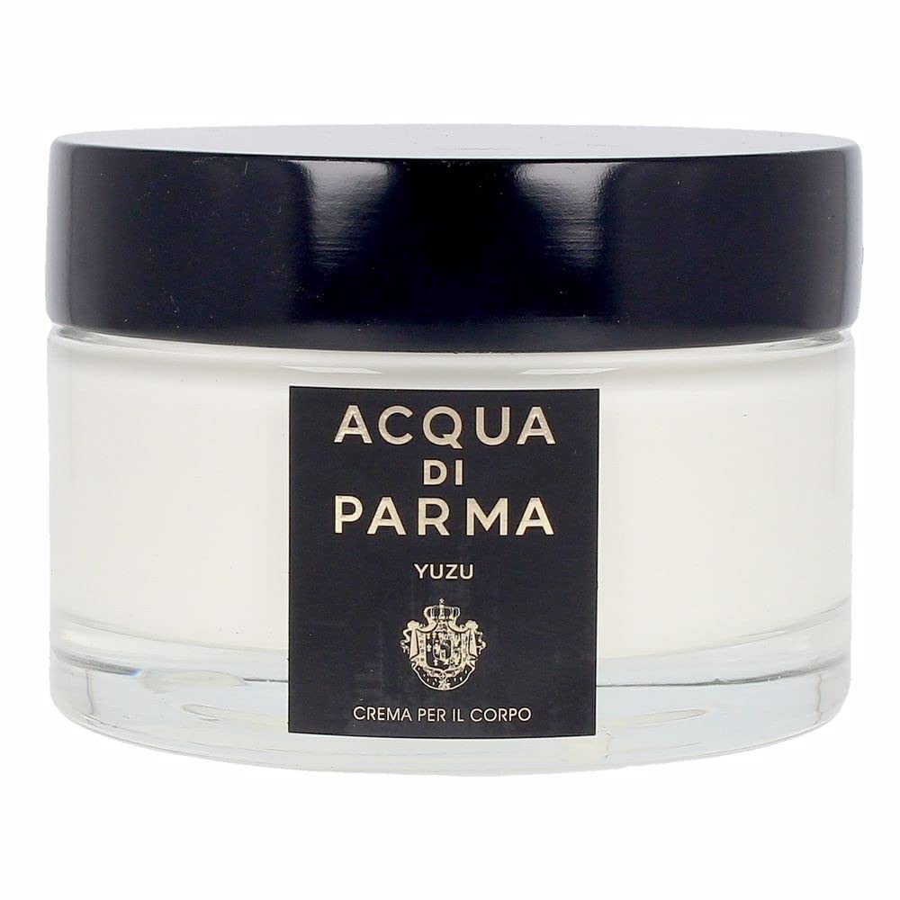 Acqua di Parma Signatures Of The Sun Yuzu Body Cream 150 Ml