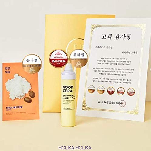 Good Cera Super Ceramaide Mist