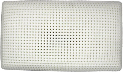 MAPE Duftkissen Nackenstützkissen viscoelastischer Thermo-Soft-Schaum Kissen mit 100% Baumwollbezug