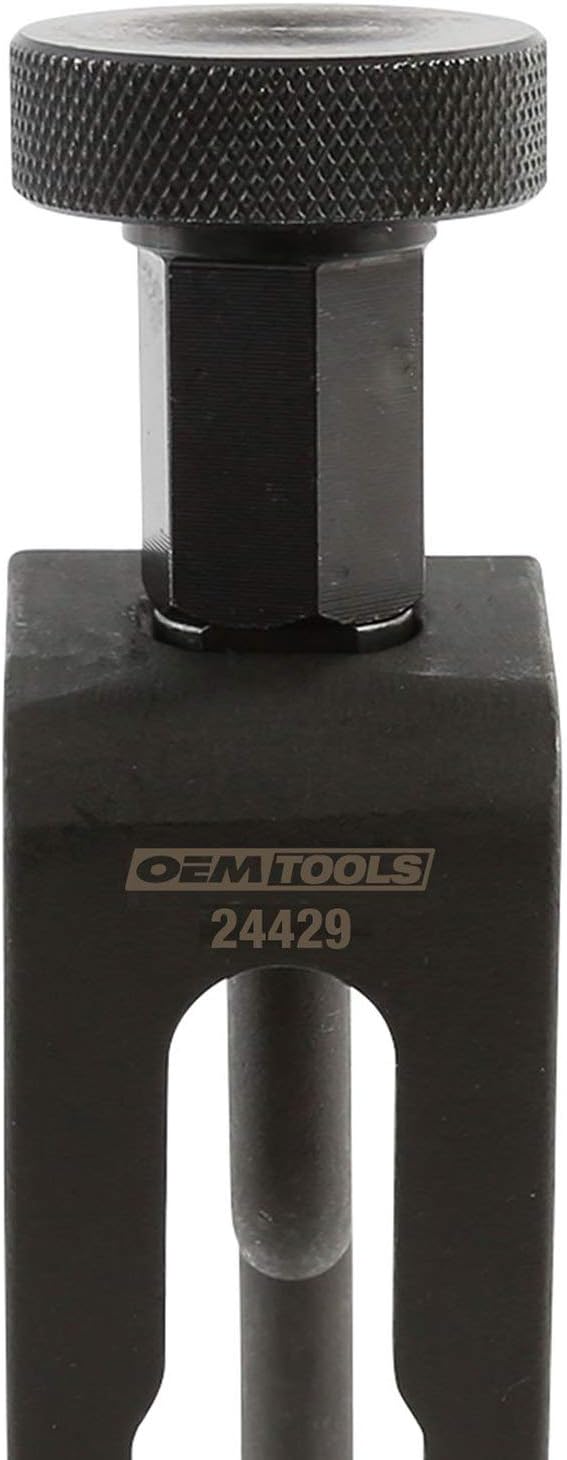OEMTOOLS 24429 Federspanner für Ford 3-Ventil Motoren Ford Ventilfederspanner Ventilfederspanner For