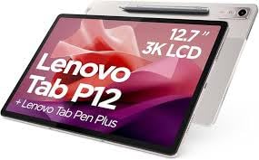 "TABLET 12.7""3K MTK D1080 8GB 256GB WIFI P12"