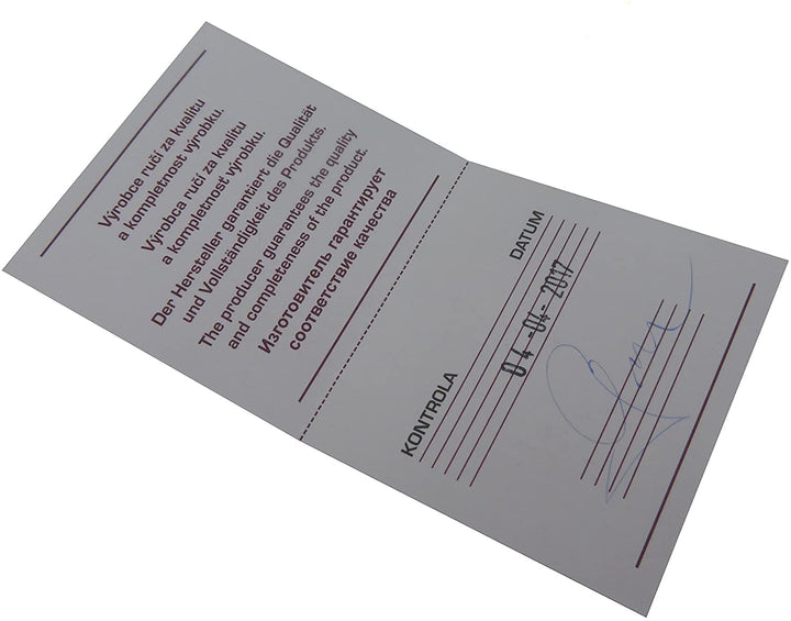 Kinex Schlosserwinkel (200x130 mm), 200x130 mm