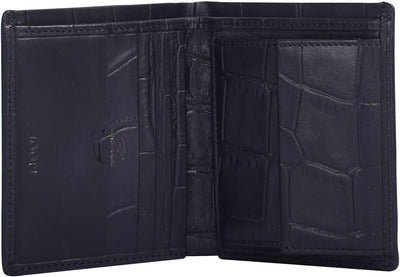 Joop! fano Daphnis BillFold SV6 Einheitsgrösse Schwarz, Einheitsgrösse Schwarz