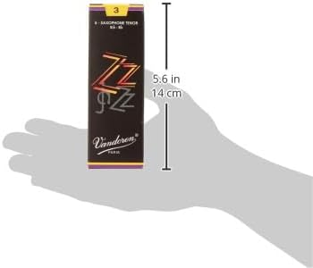 VANDOREN SR423 Wind Instruments für Tenor Saxophon Single, Single
