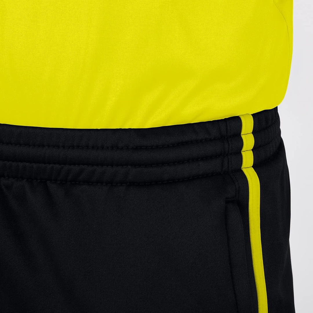 JAKO Herren Trainingshose Active I Sporthose Herren lang mit Elastischem Bund & Seitentaschen I Trai