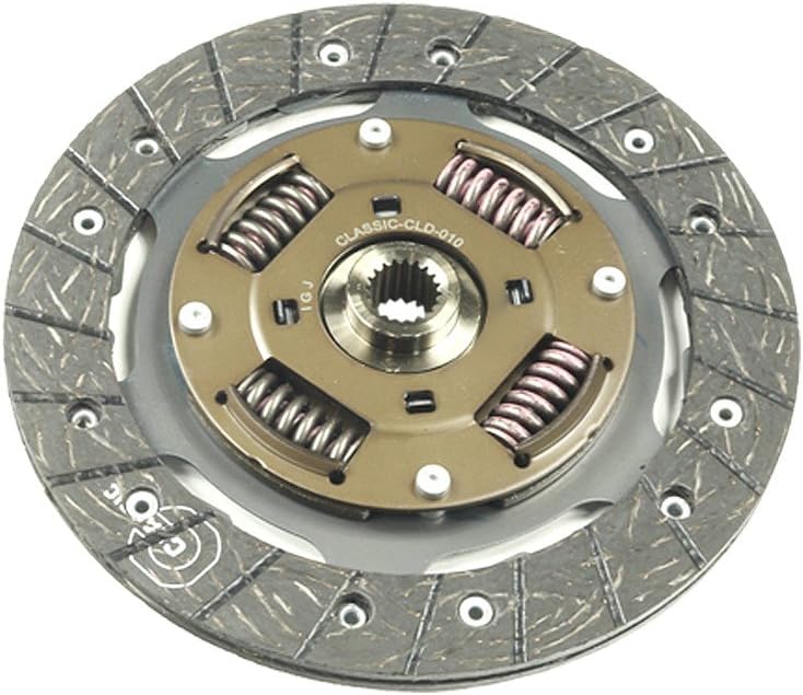 Valeo 786010 Kupplungssatz