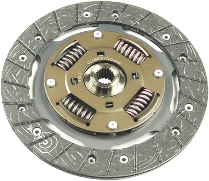 Valeo 786010 Kupplungssatz