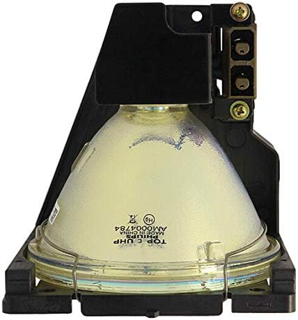 POA-LMP18 Ersatz-Projektorlampe mit Gehäuse für SANYO PLC-SP20N / PLC-XP07E / PLC-XP07N / PLC-XP10A