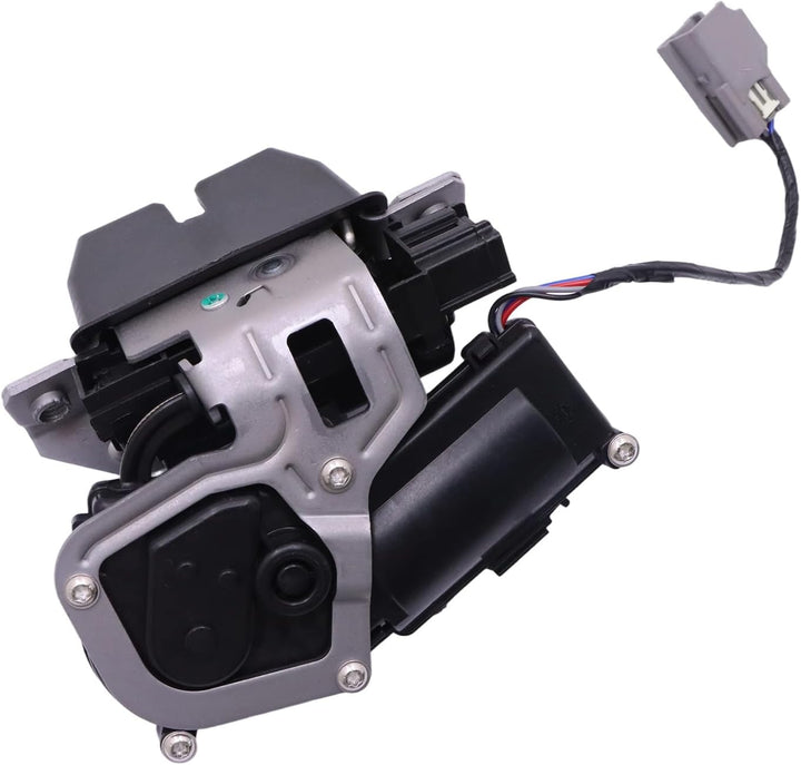 Zentralverriegelung hinten Kompatibel mit Ford S-MAX Galaxy Mondeo Focus Kuga 2012-2025 1867585 1941
