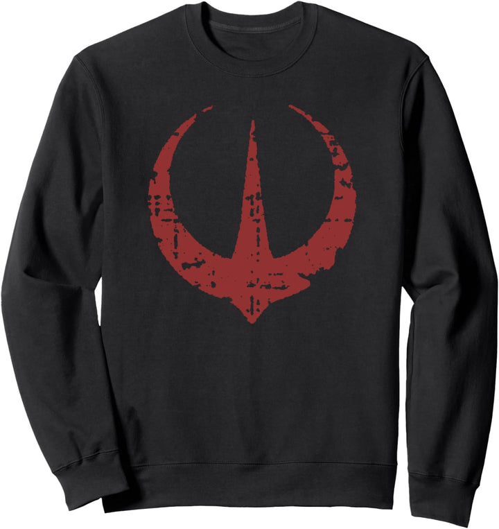 Star Wars: Andor Faded Rebellion Logo Sweatshirt