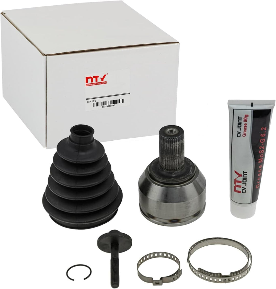Nty NPZ-VV-022 - Gelenksatz, Antriebswelle