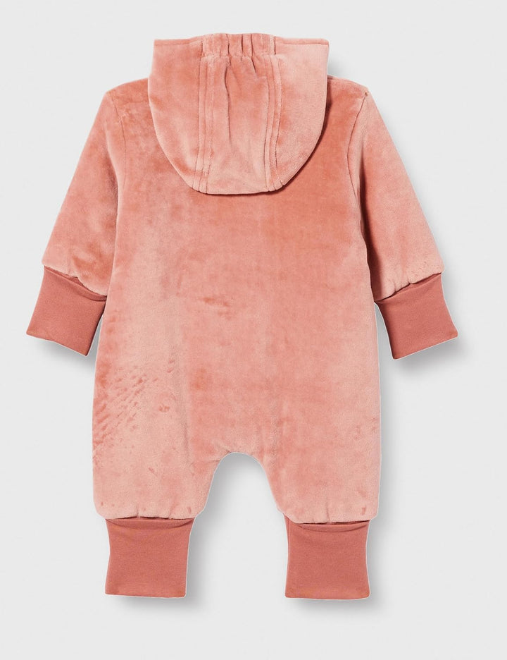 Sigikid Unisex Baby Nickioverall Wattiert Classic Baby für Jungen und Mädchen Nickioverall wattiert