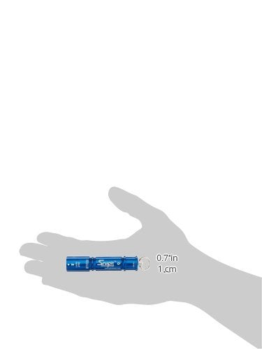 neoLab 2-0040 SnapIt-Ampullenöffner, Personal, Regular, Blau