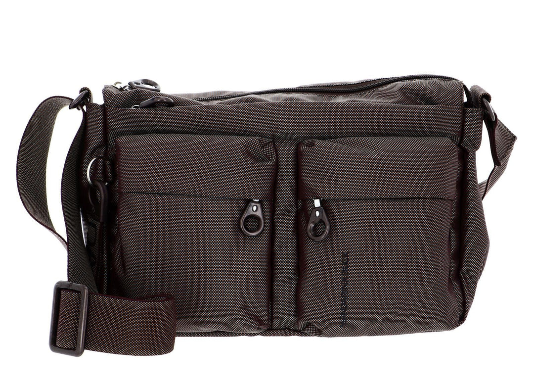 Mandarina Duck Damen Md 20 Umhängetasche Mole, Mole