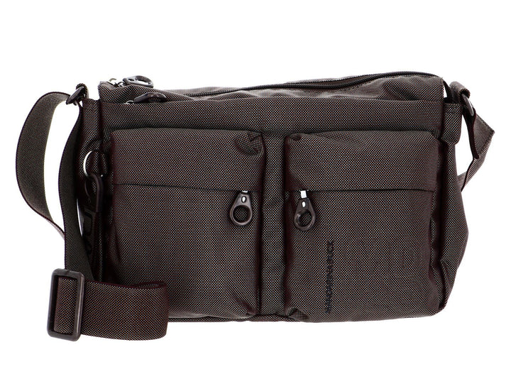 Mandarina Duck Damen Md 20 Umhängetasche Mole, Mole