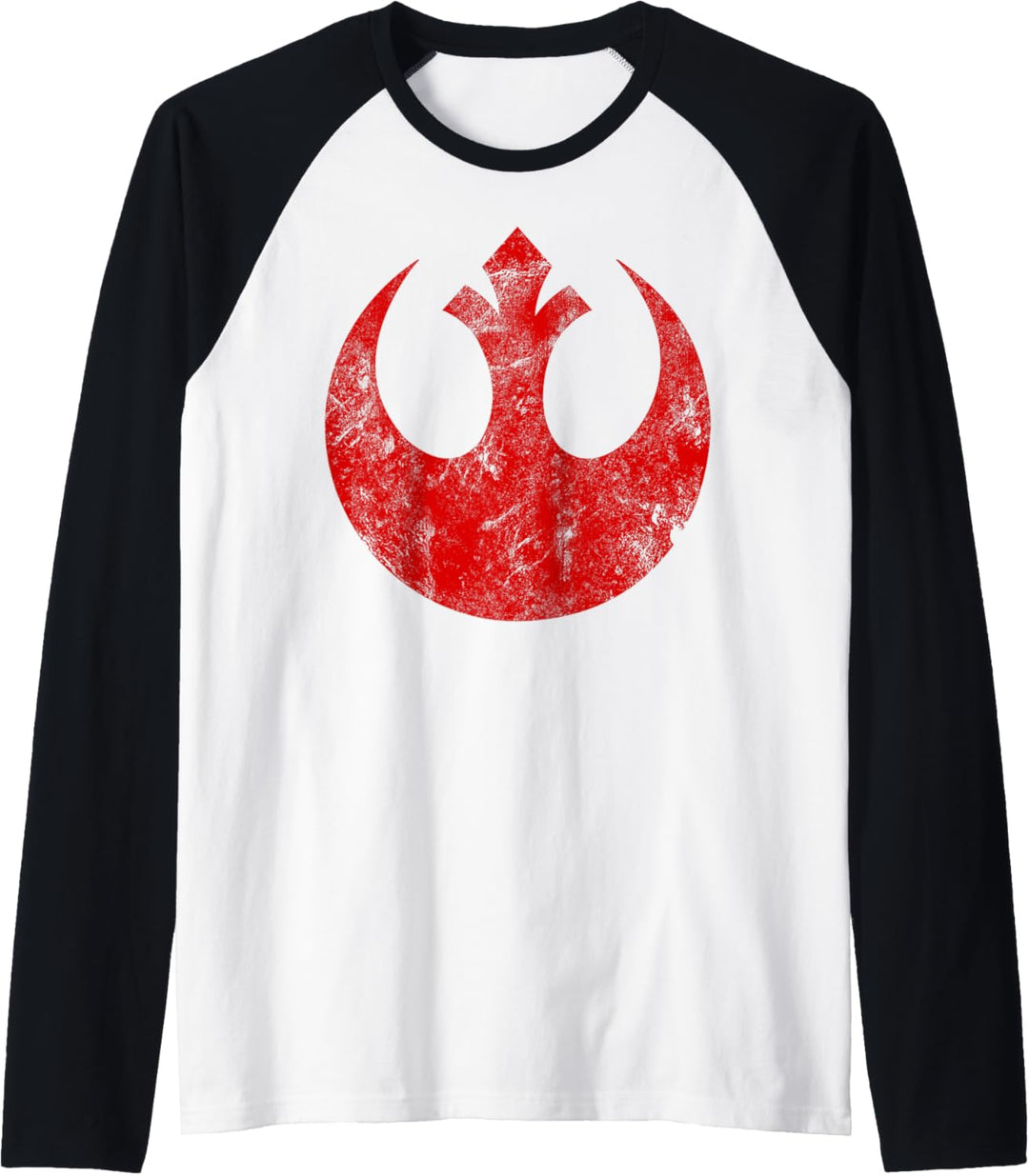 Star Wars Alliance Large Emblem Raglan