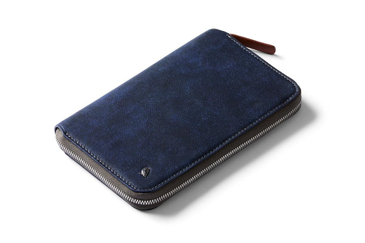 Bellroy Travel Folio – Second Edition - Ocean, Ocean