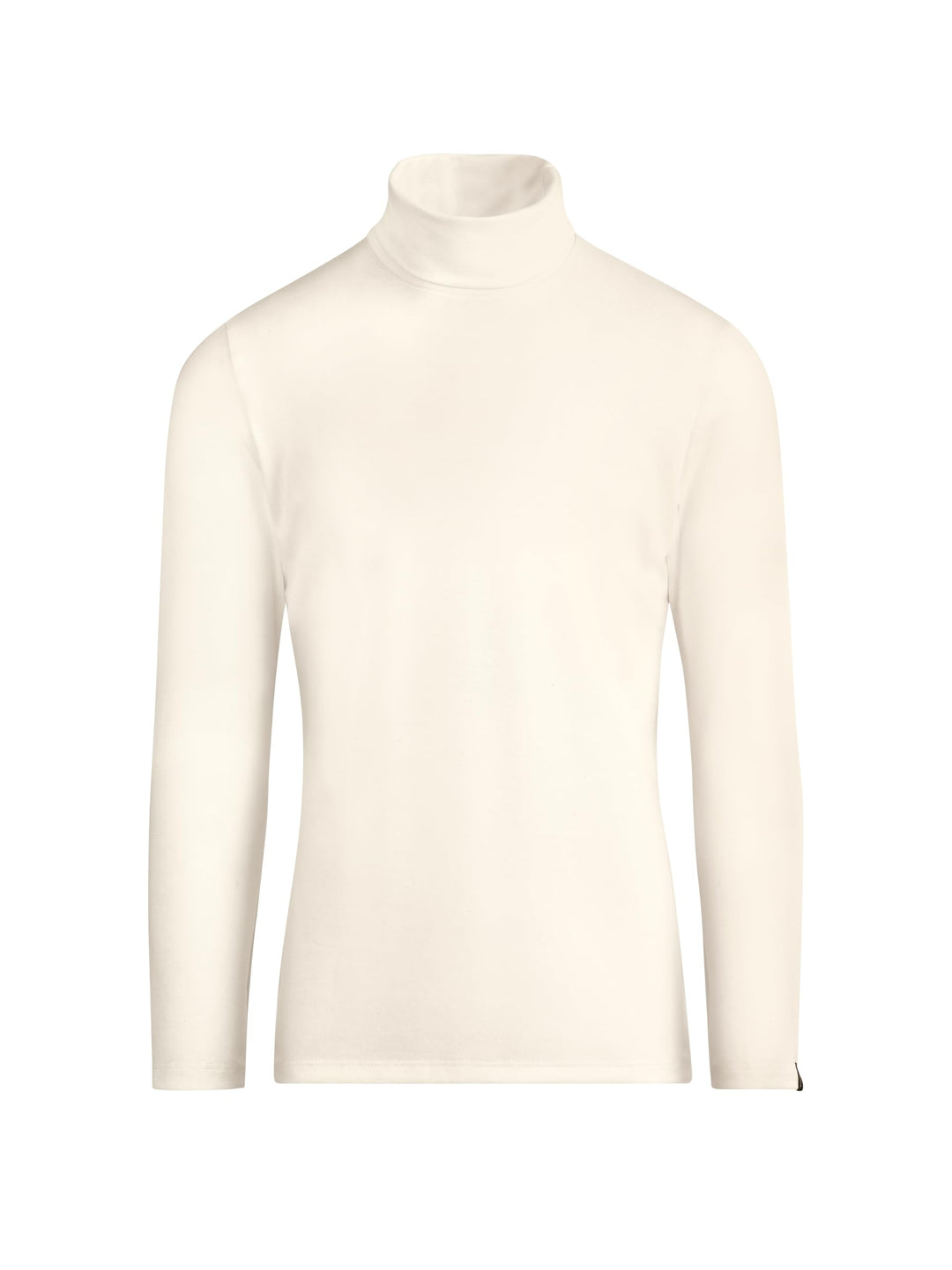 TRIGEMA Rollkragenshirt XL Natur, XL Natur