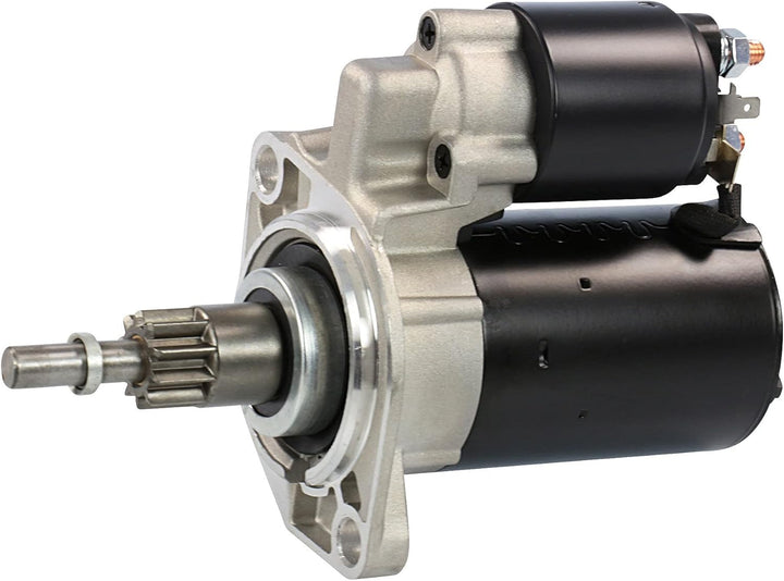 ATEC Germany Anlasser 12V 1,4 kW Starter