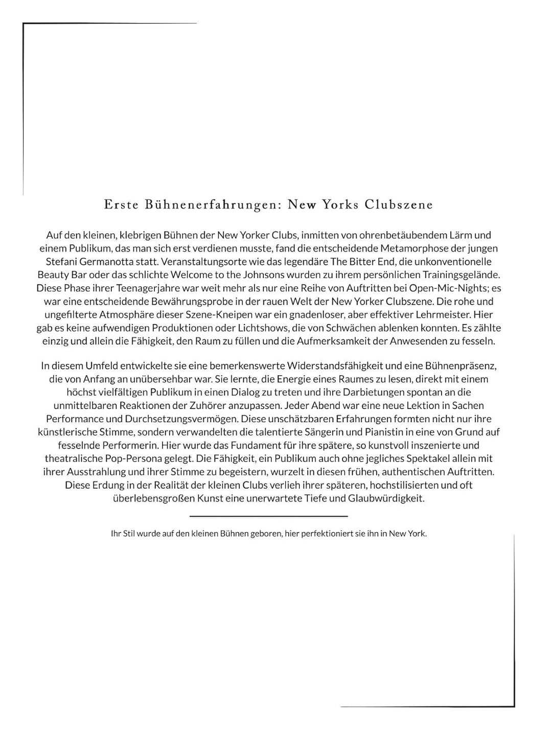 Popchamäleon: Die Biografie über Lady Gaga. Komplett in Farbe, Taschenbuch