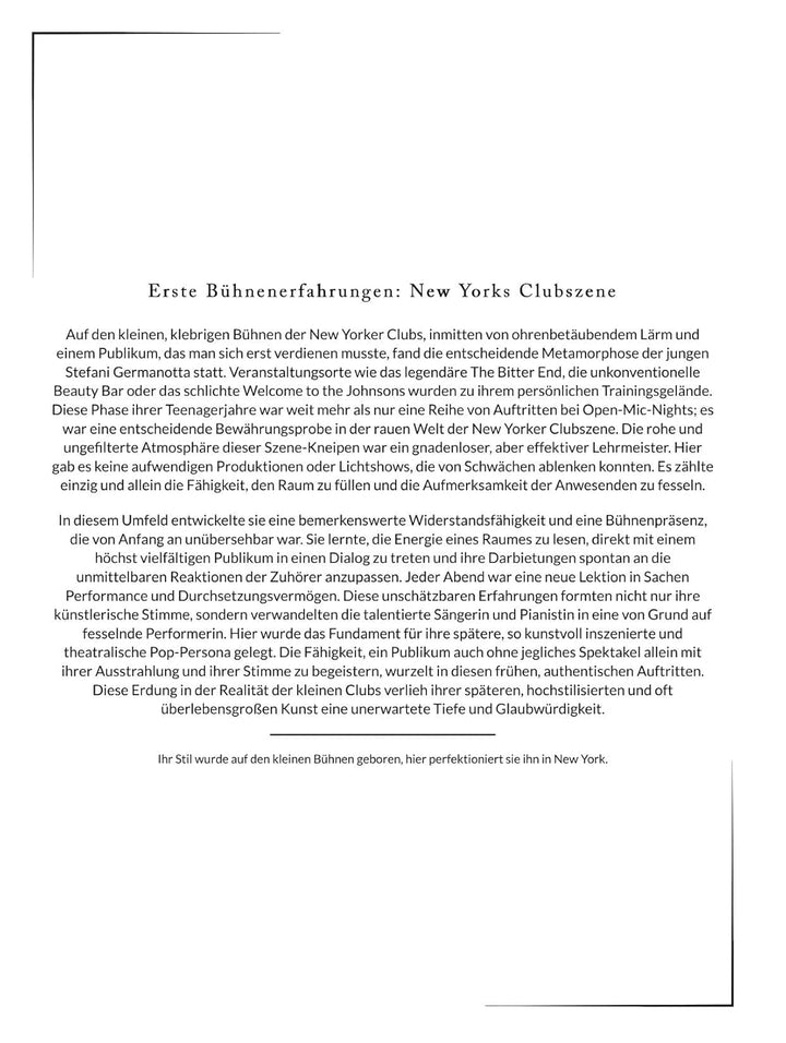 Popchamäleon: Die Biografie über Lady Gaga. Komplett in Farbe, Taschenbuch
