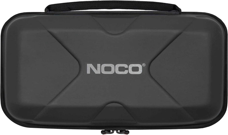 NOCO GBC013 Boost Sport und Plus Eva-Schutzhülle für GB20 und GB40 UltraSafe- Lithium-Starthilfen, S