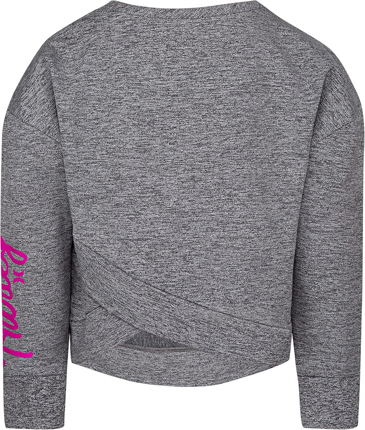 Hurley Hrlg Beach Active Crssvr Crew