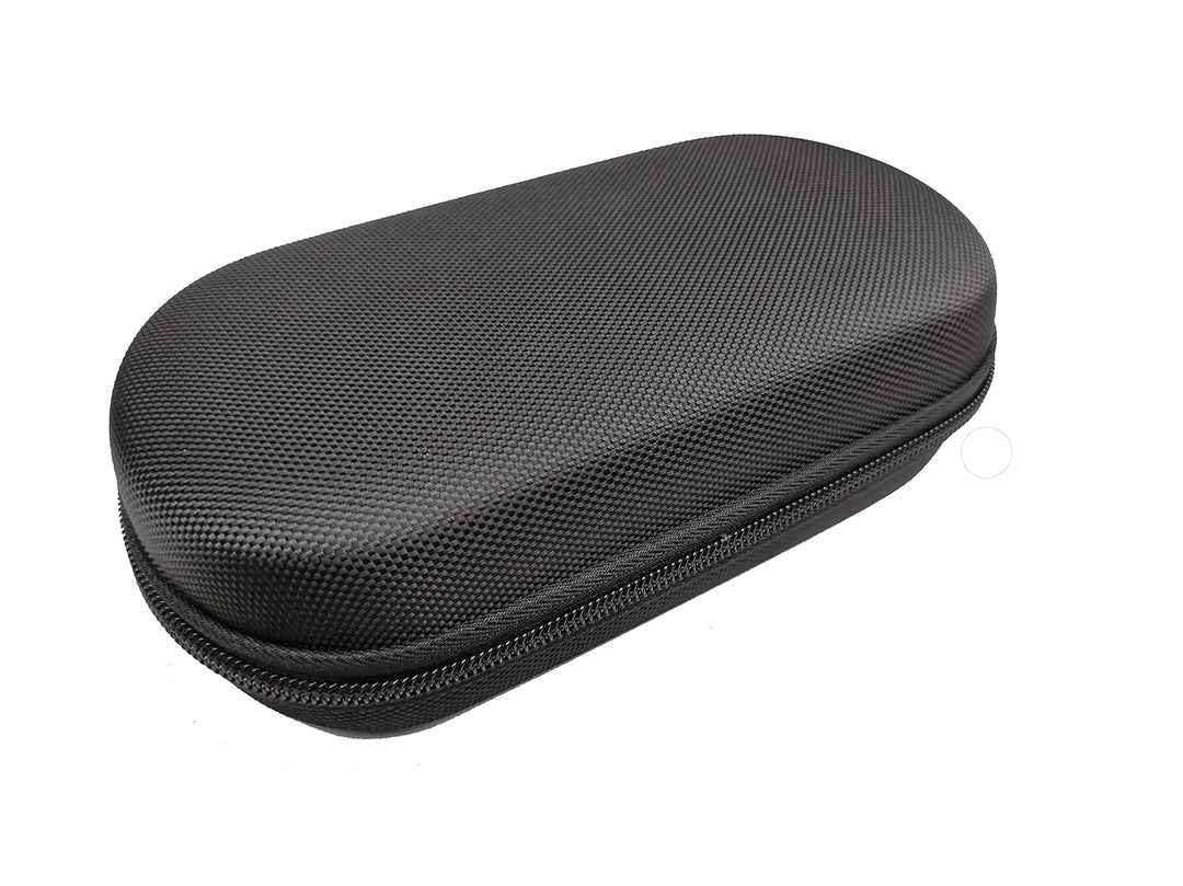 Link-e : Transporttasche, Schutzhülle kompatibel mit SONY Playstation PS VITA Konsole, Schwarz , rei