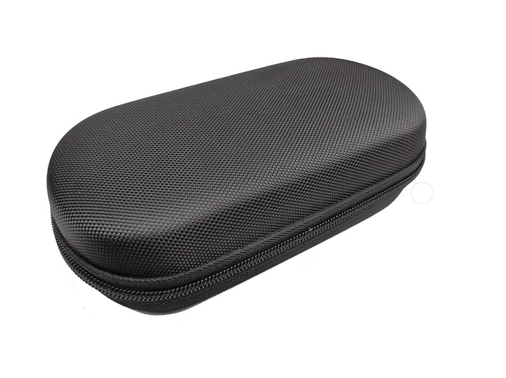 Link-e : Transporttasche, Schutzhülle kompatibel mit SONY Playstation PS VITA Konsole, Schwarz , rei