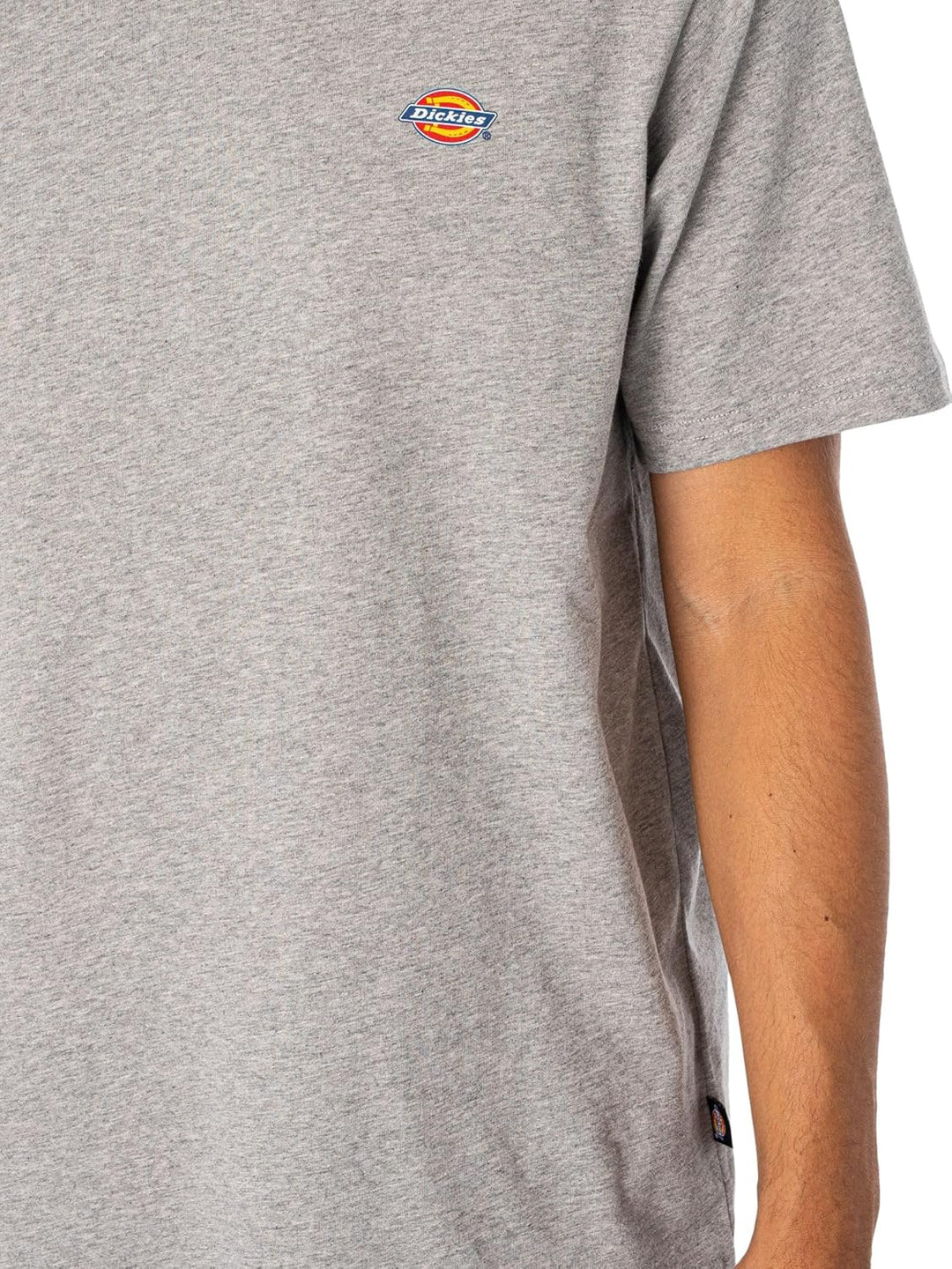Dickies T-Shirt Mapleton S Grau, S Grau