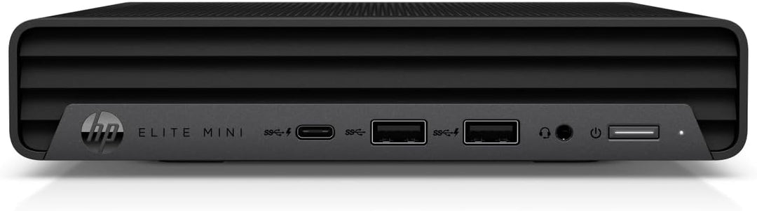 HP Elite Mini 600 G9 i7-12700T Mini PC Intel® Core i7 16 GB DDR4-SDRAM 512 GB SSD Windows 11 Pro Min