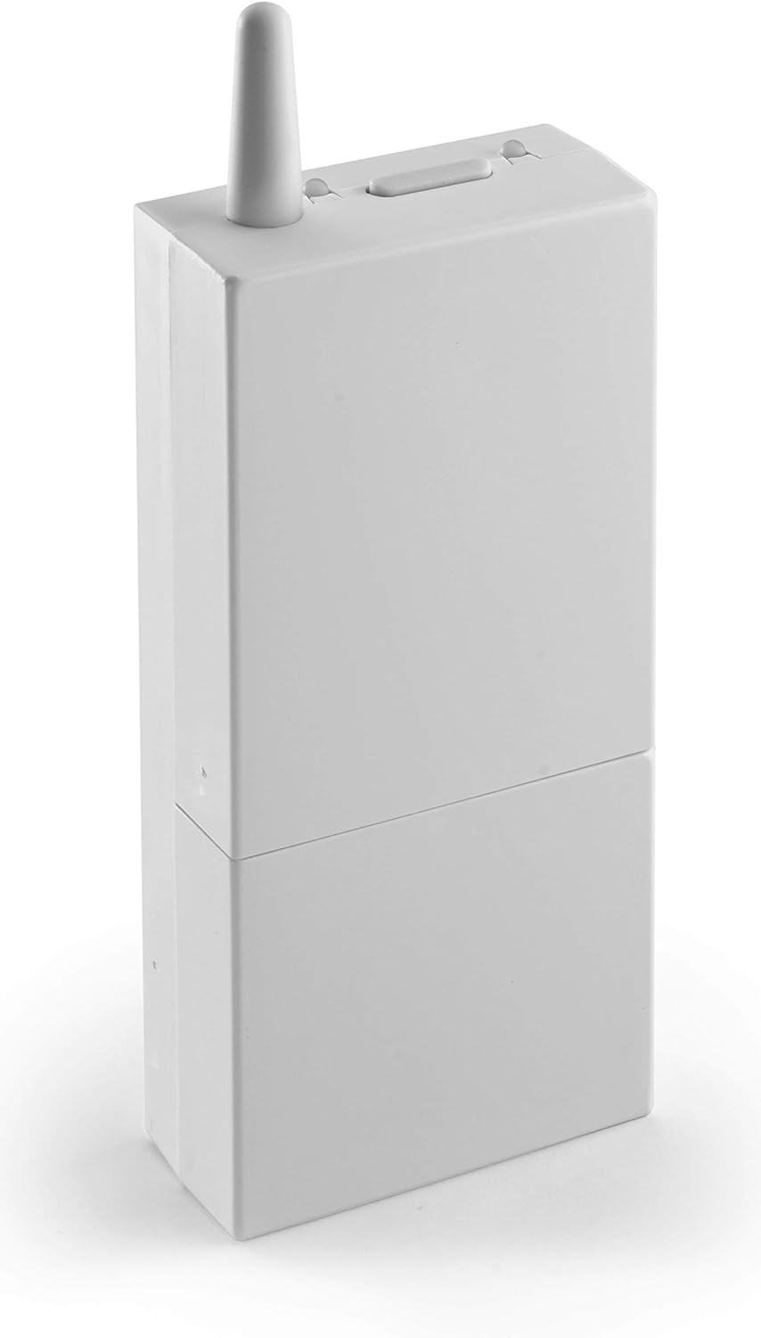 ETHERMA ET-111A Funk-Empfänger, 16 A, Aufputz, Masse: 140 x 54 x 25 mm