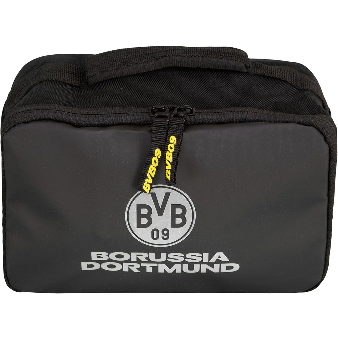 Borussia Dortmund Kulturbeutel Waschtasche Kulturtasche