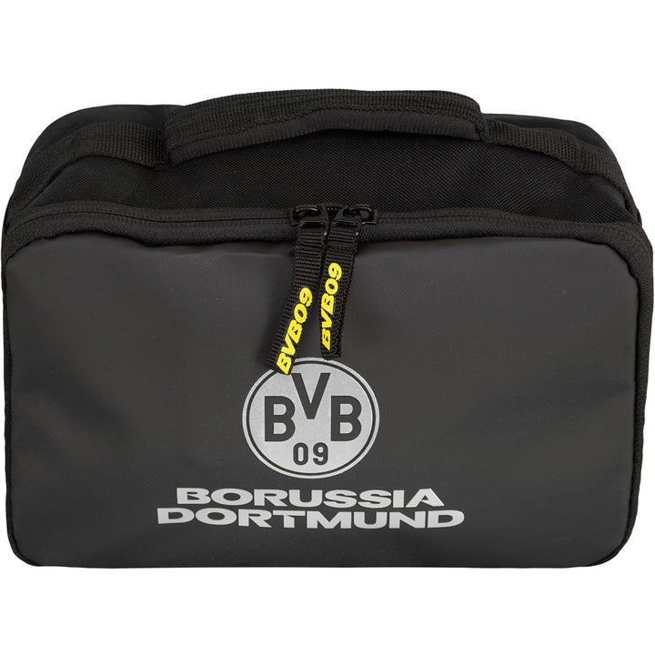 Borussia Dortmund Kulturbeutel Waschtasche Kulturtasche