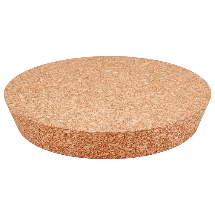 OLYCRAFT Grosse Korken 17.3~19.3cm Flaschenverschlüsse Aus Kork Konische Korken Korkdeckel Für Einma